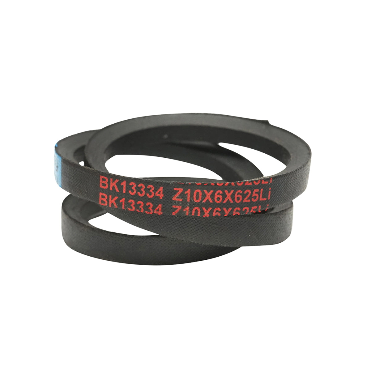 Transmission belt Z 10X6X625 Li Breckner Germany